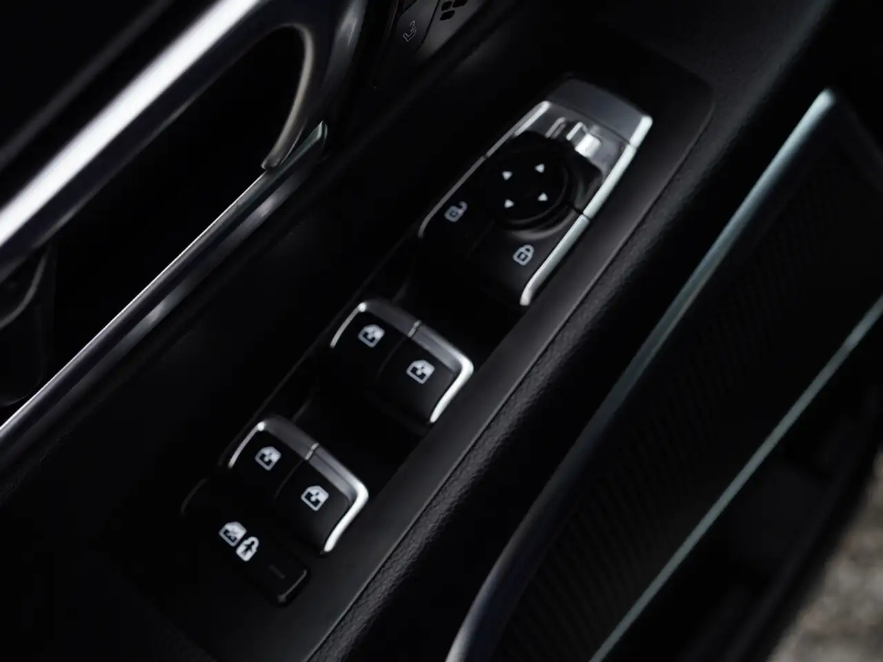 Kia Telluride fotografie Kia Telluride