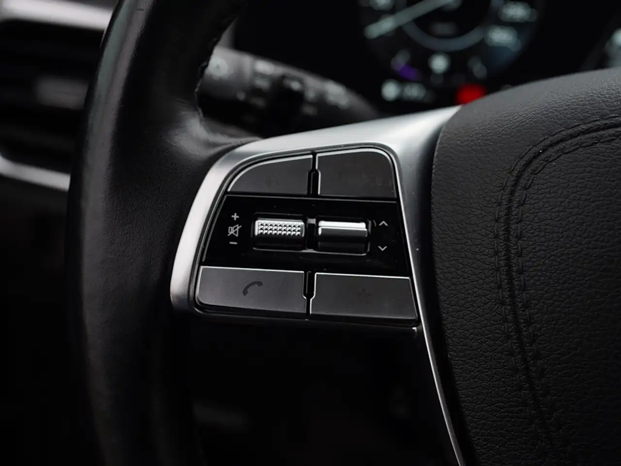 Kia Telluride fotografie Kia Telluride
