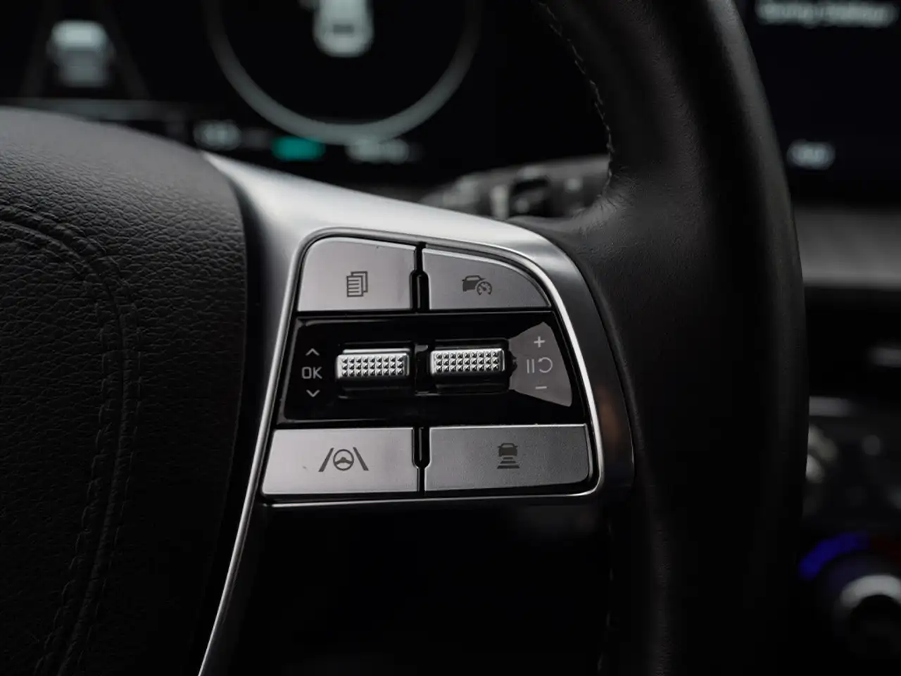 Kia Telluride fotografie Kia Telluride