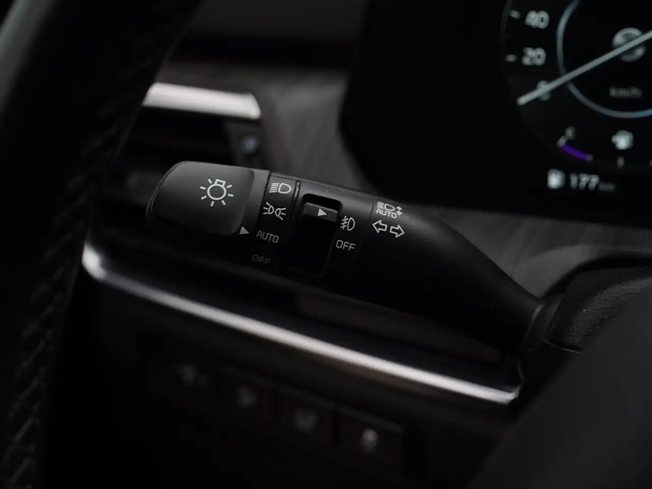 Kia Telluride fotografie Kia Telluride
