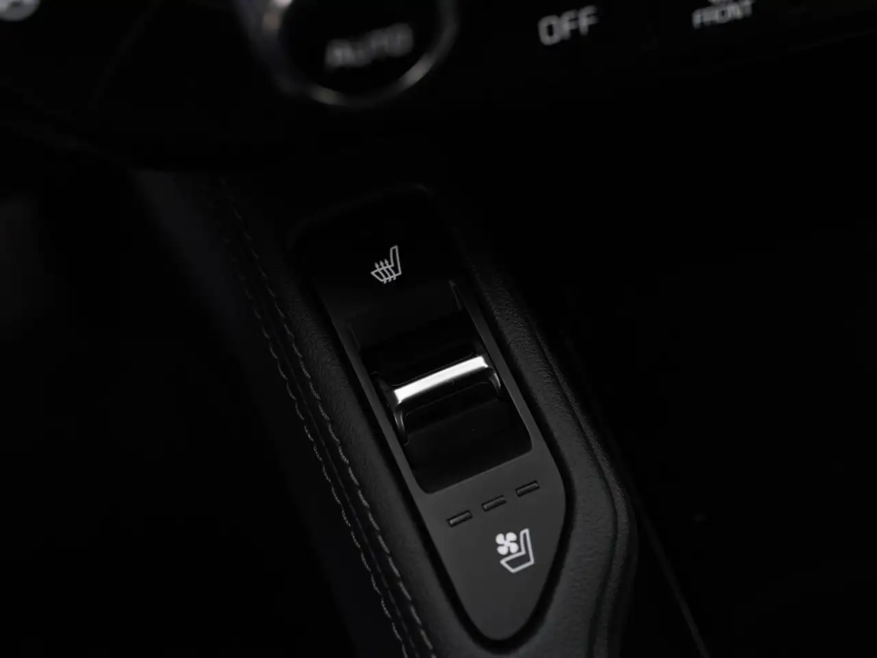 Kia Telluride fotografie Kia Telluride