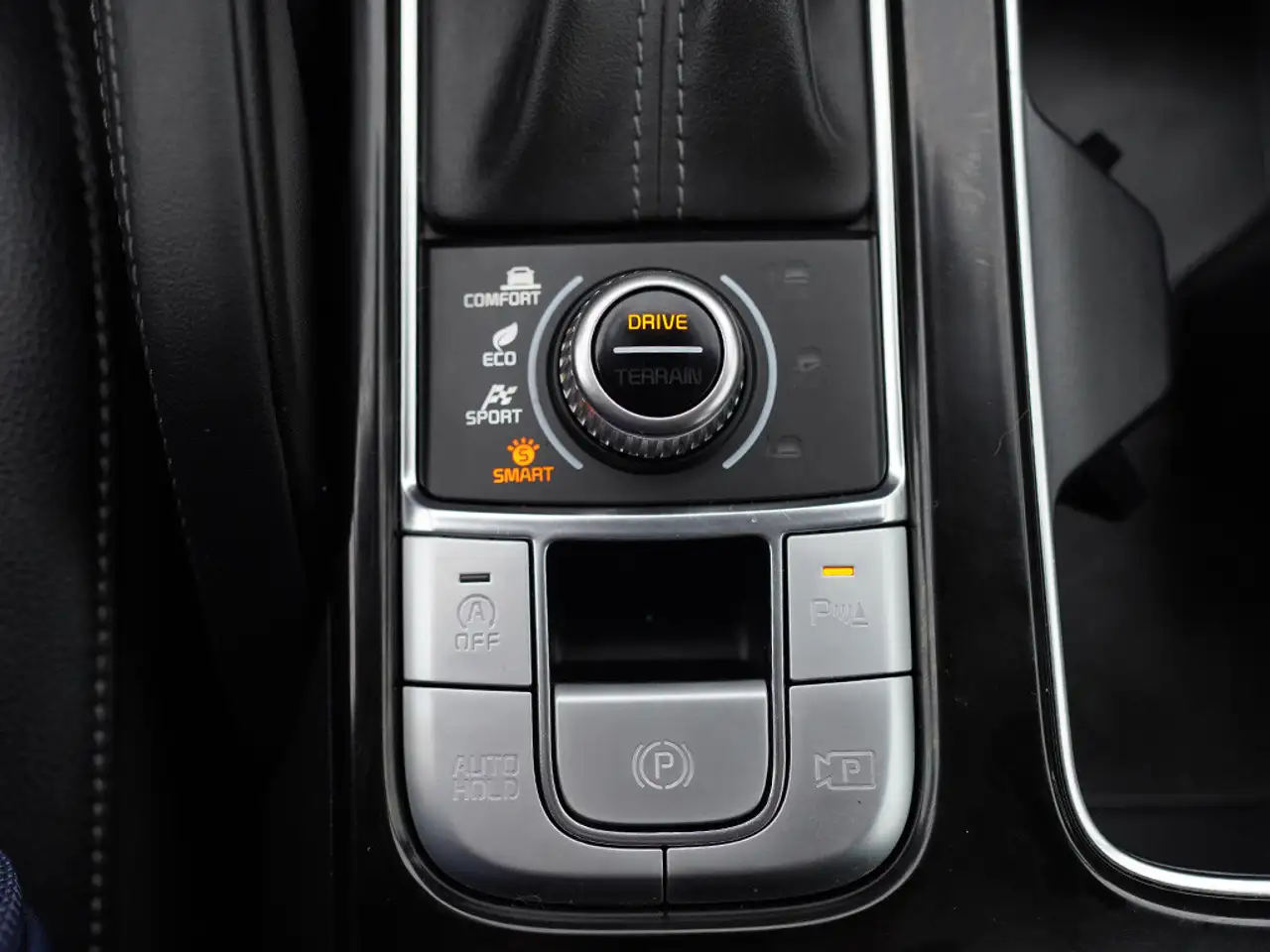 Kia Telluride fotografie Kia Telluride