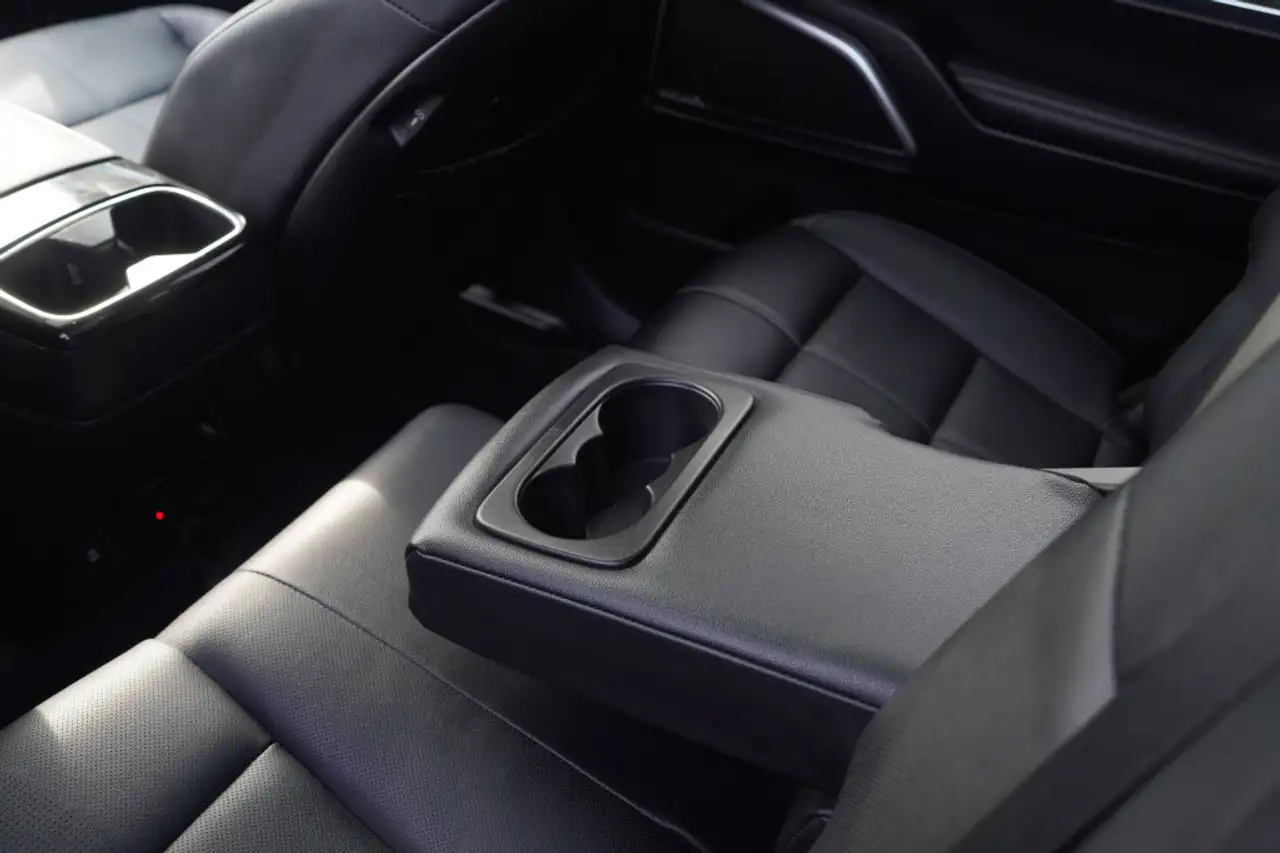 Kia Telluride fotografie Kia Telluride