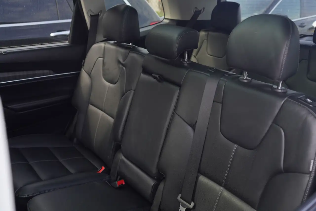 Kia Telluride fotografie Kia Telluride