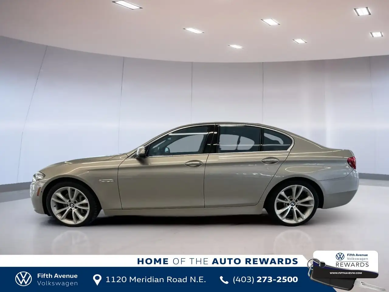 BMW 5 Series снимка BMW 5 Series