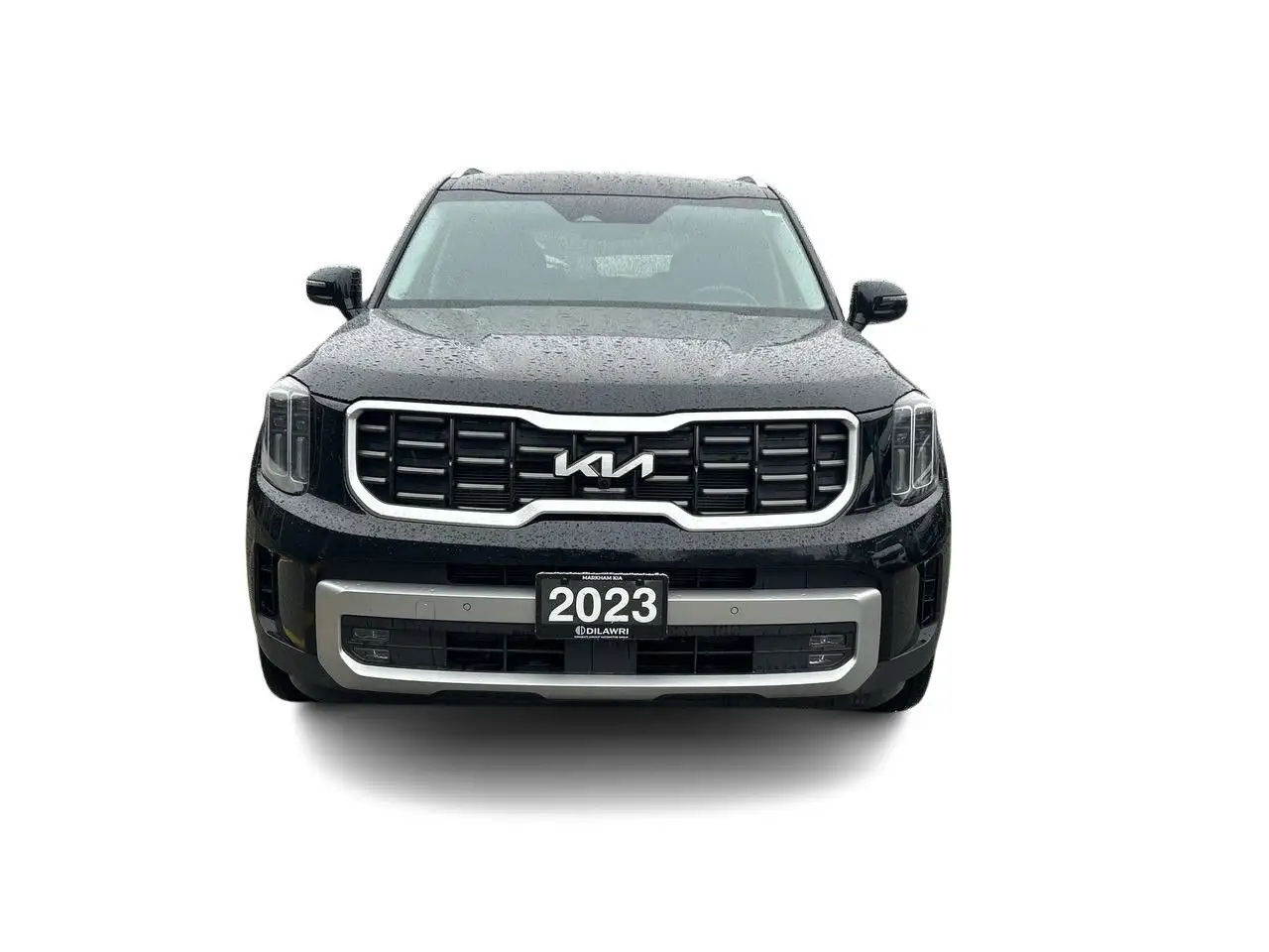 Kia Telluride fotografie Kia Telluride