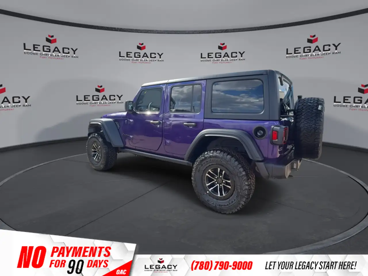 Jeep Wrangler fotografie Jeep Wrangler