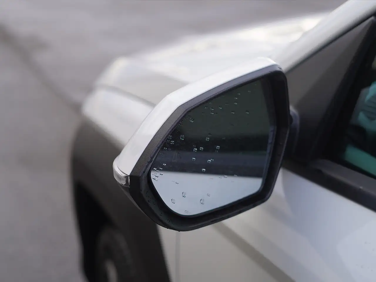 Hyundai KONA fotografie Hyundai KONA