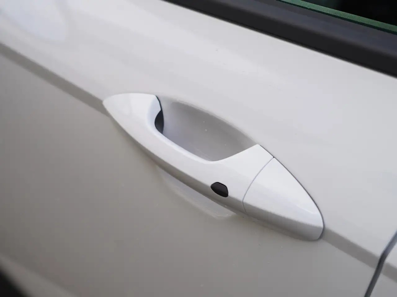 Hyundai KONA fotografie Hyundai KONA