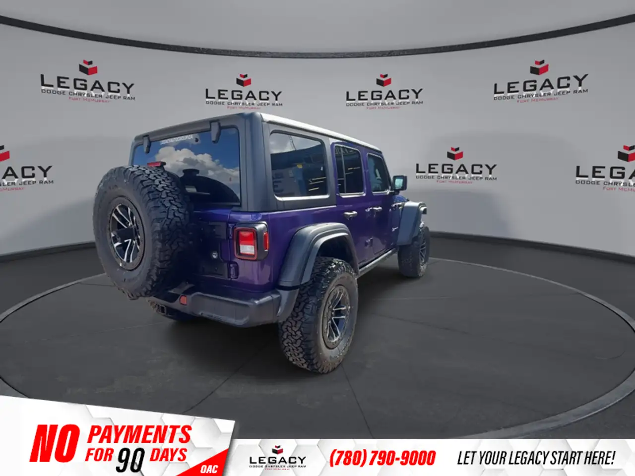 Jeep Wrangler fotografie Jeep Wrangler