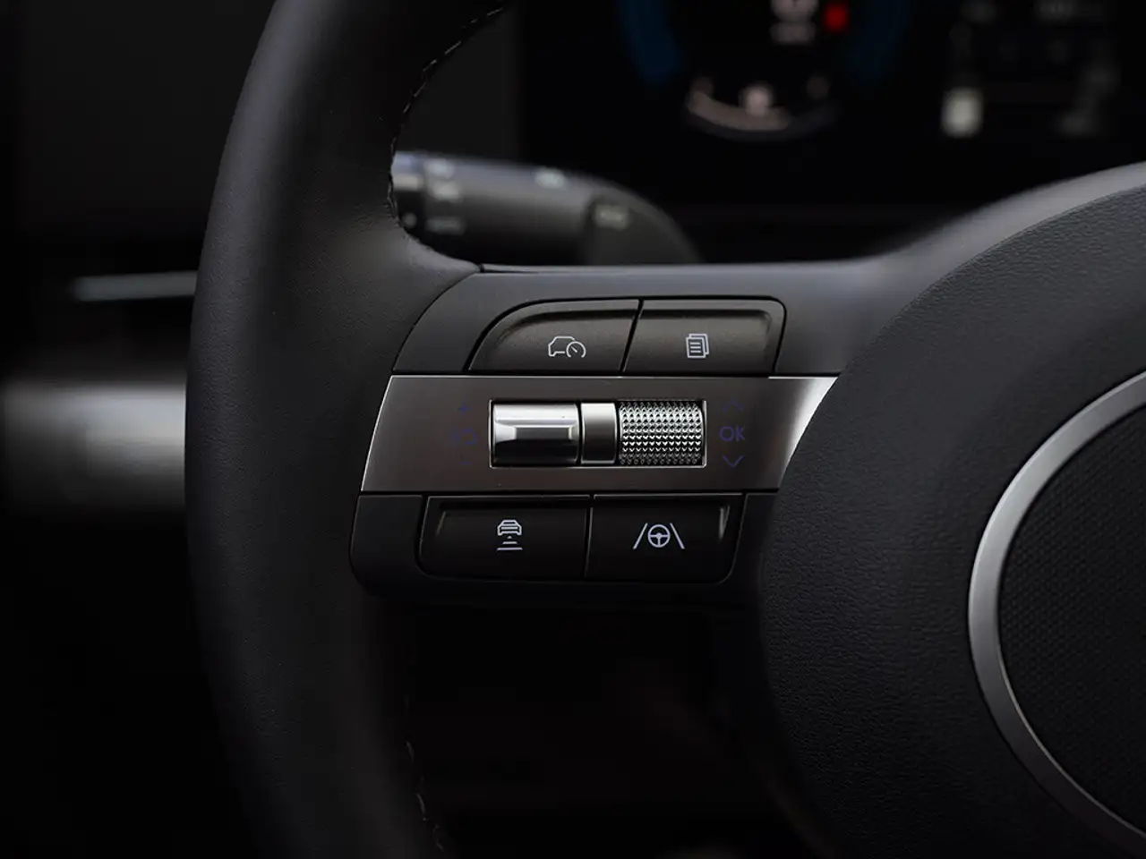 Hyundai KONA fotografie Hyundai KONA