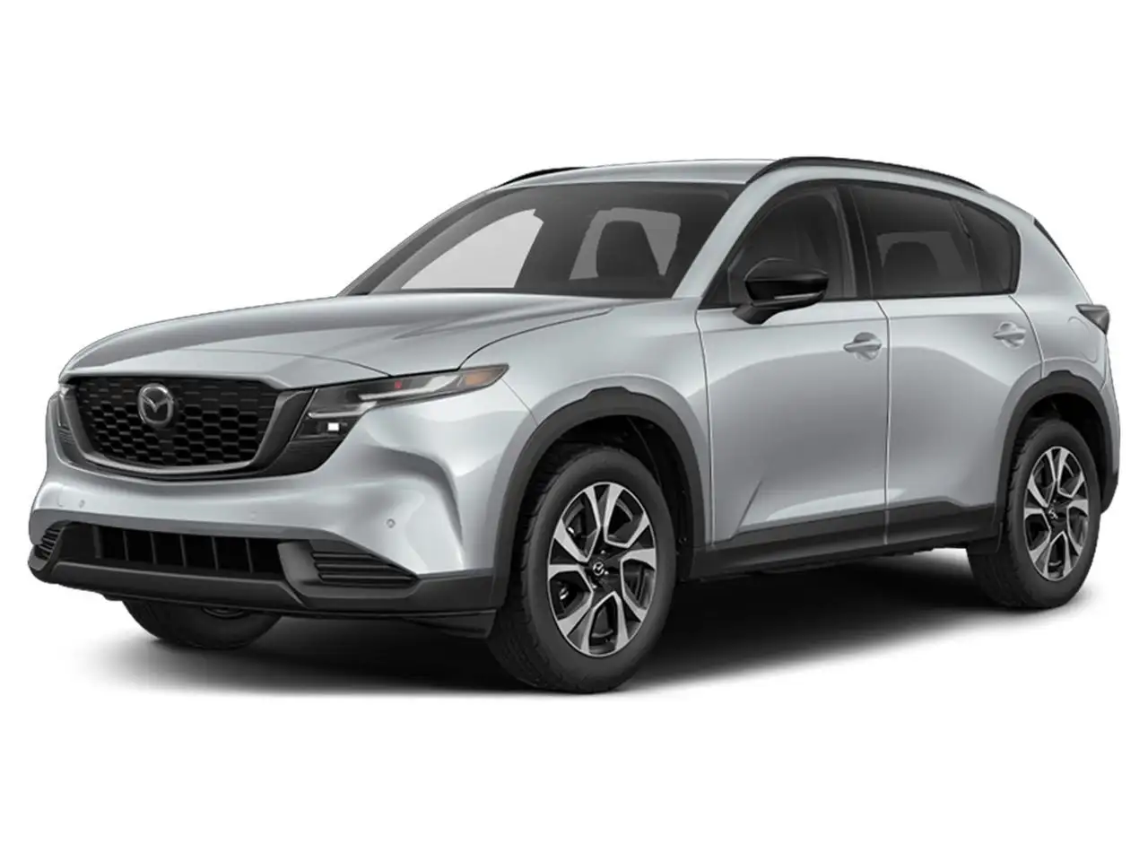 Mazda CX-5 photo Mazda CX-5