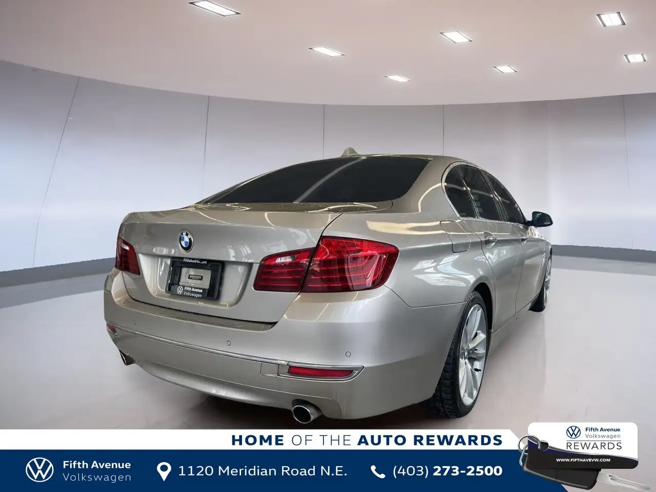 BMW 5 Series снимка BMW 5 Series