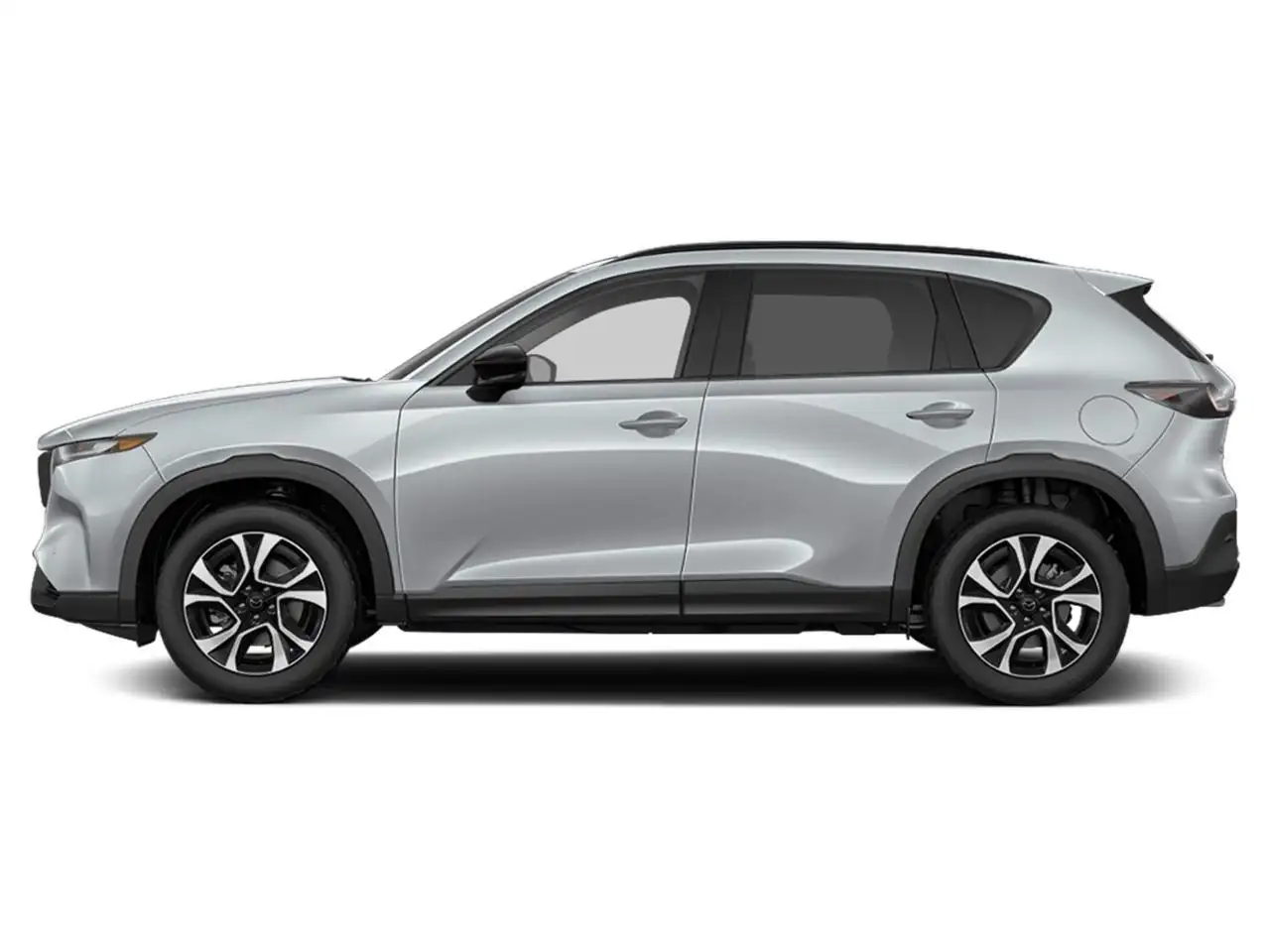 Mazda CX-5 photo Mazda CX-5