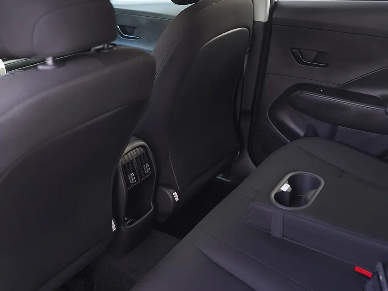 Hyundai KONA fotografie Hyundai KONA