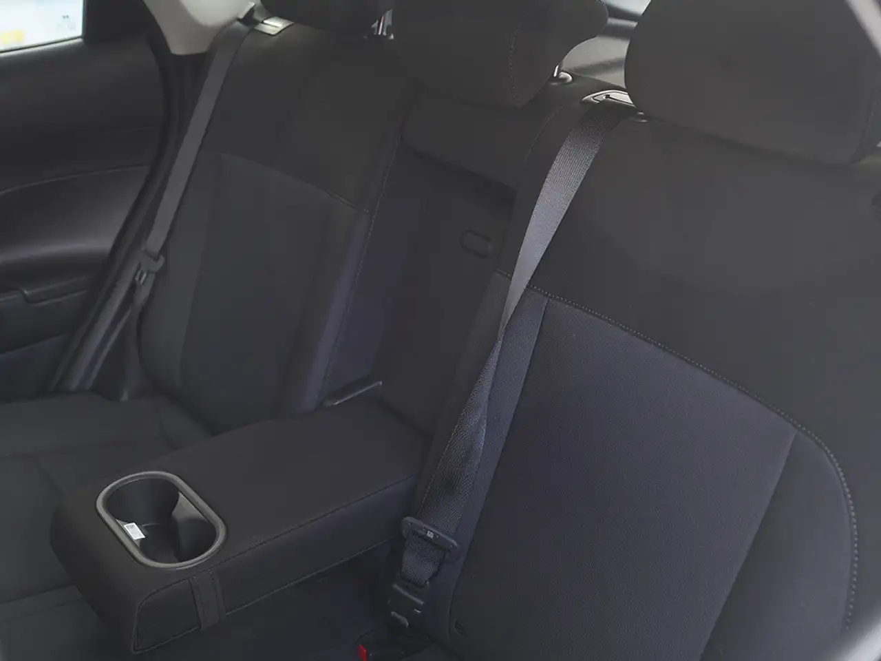 Hyundai KONA fotografie Hyundai KONA