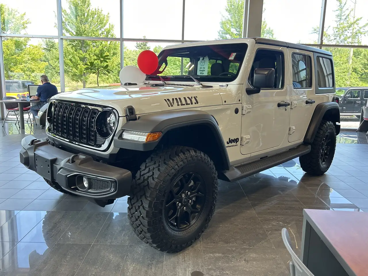 Jeep Wrangler fotografie Jeep Wrangler