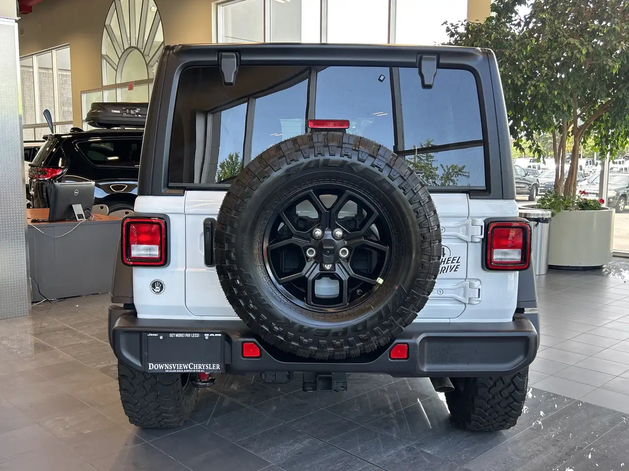 Jeep Wrangler fotografie Jeep Wrangler