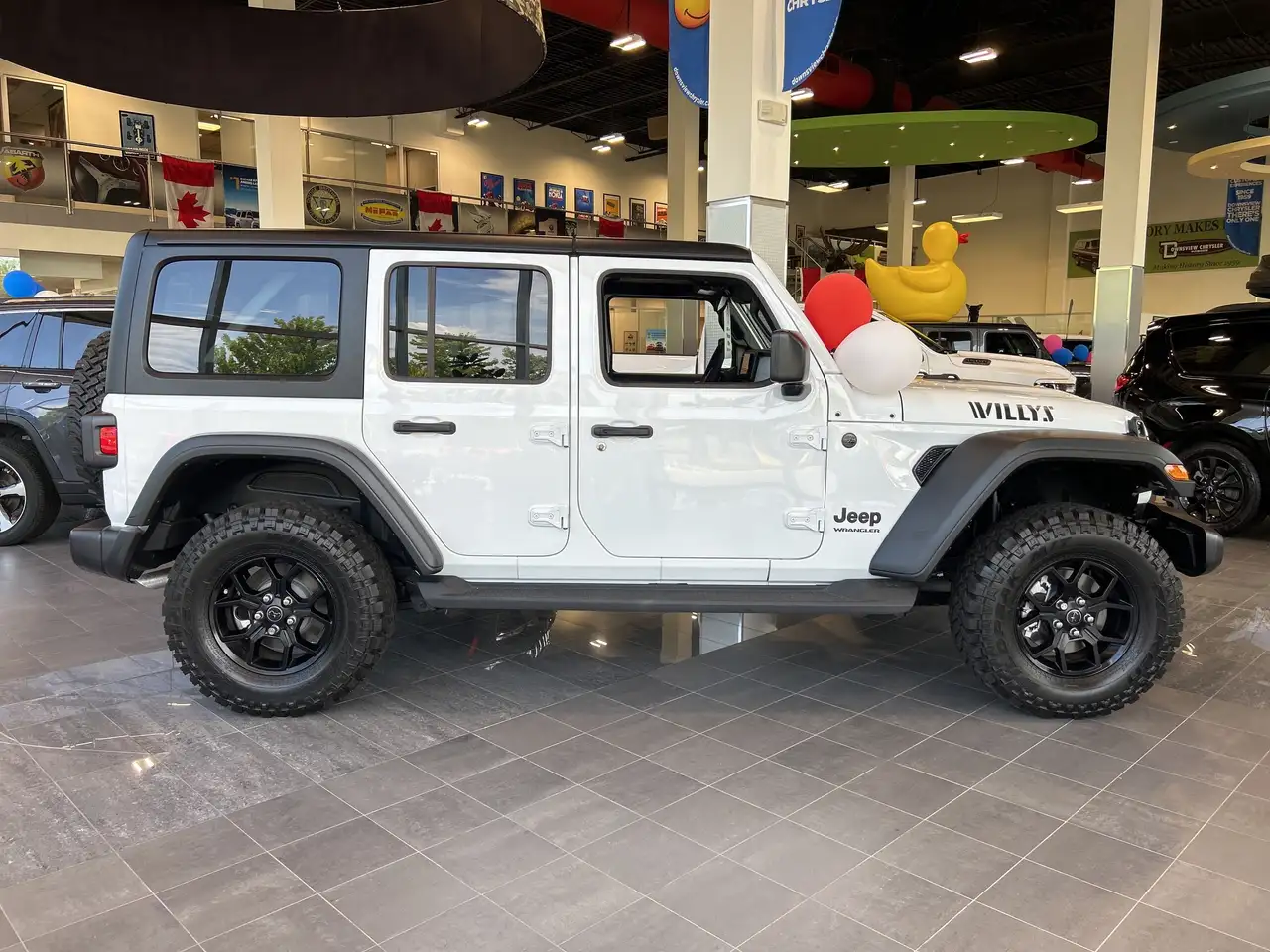 Jeep Wrangler fotografie Jeep Wrangler