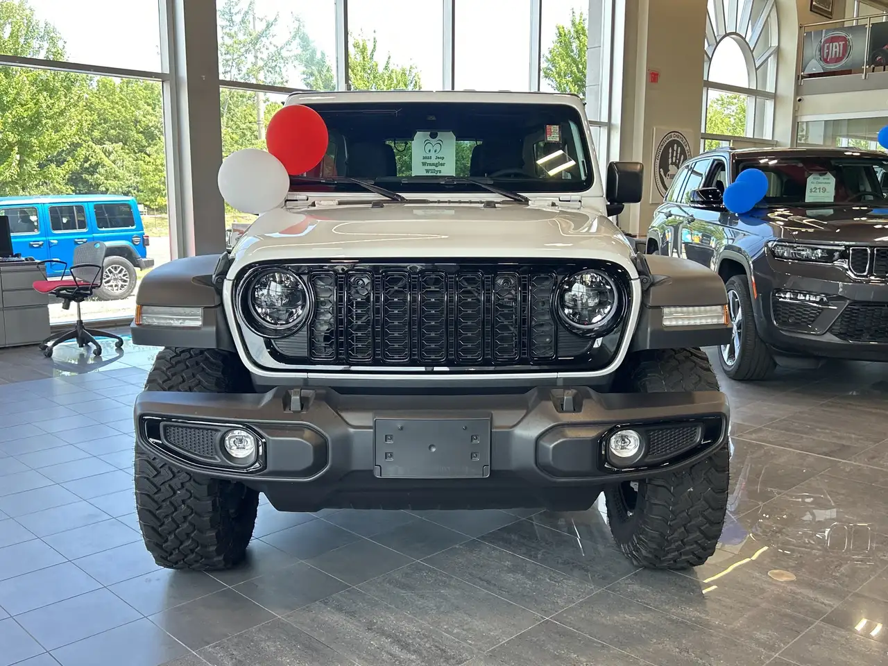 Jeep Wrangler fotografie Jeep Wrangler