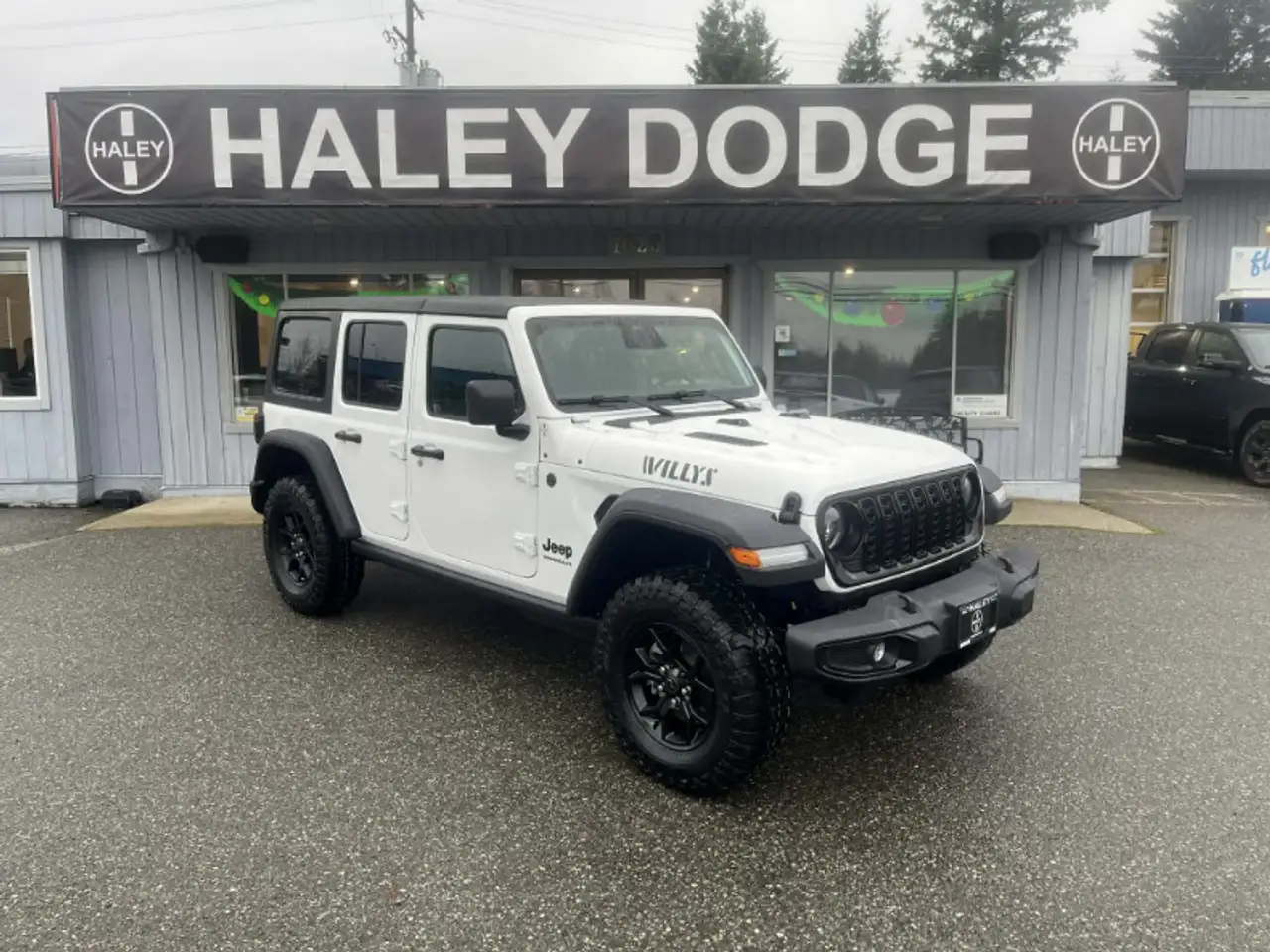 Jeep Wrangler fotografie Jeep Wrangler