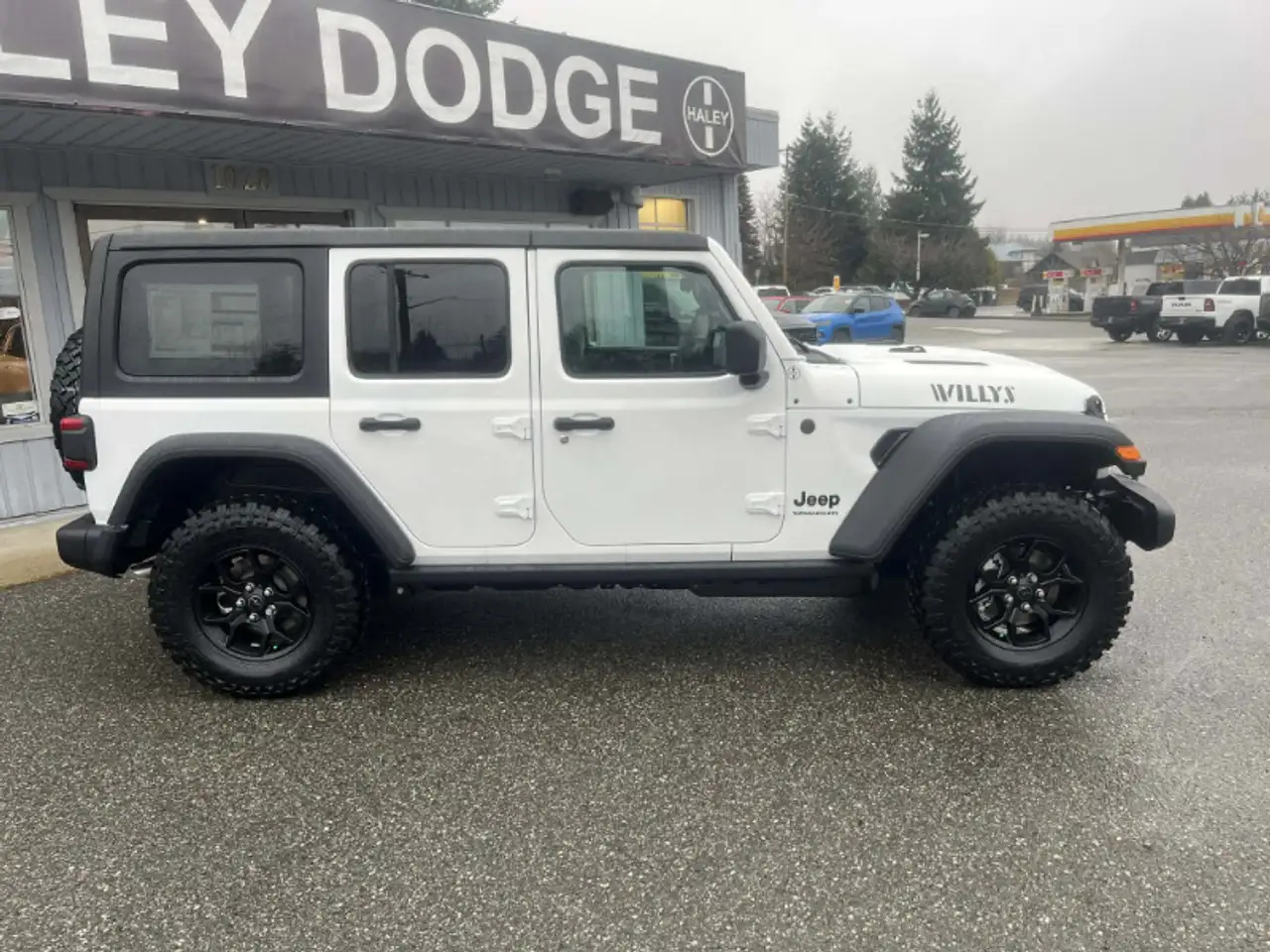 Jeep Wrangler fotografie Jeep Wrangler