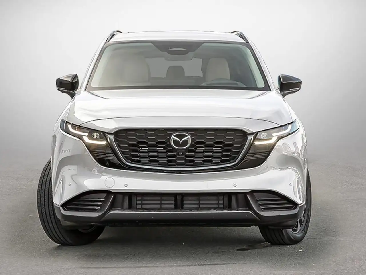 Mazda CX-5 fotografie Mazda CX-5