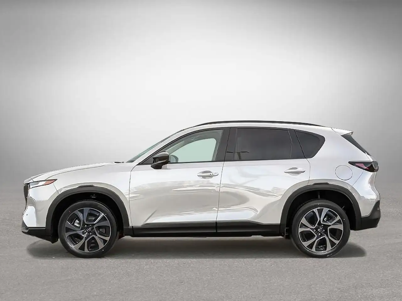 Mazda CX-5 fotografie Mazda CX-5