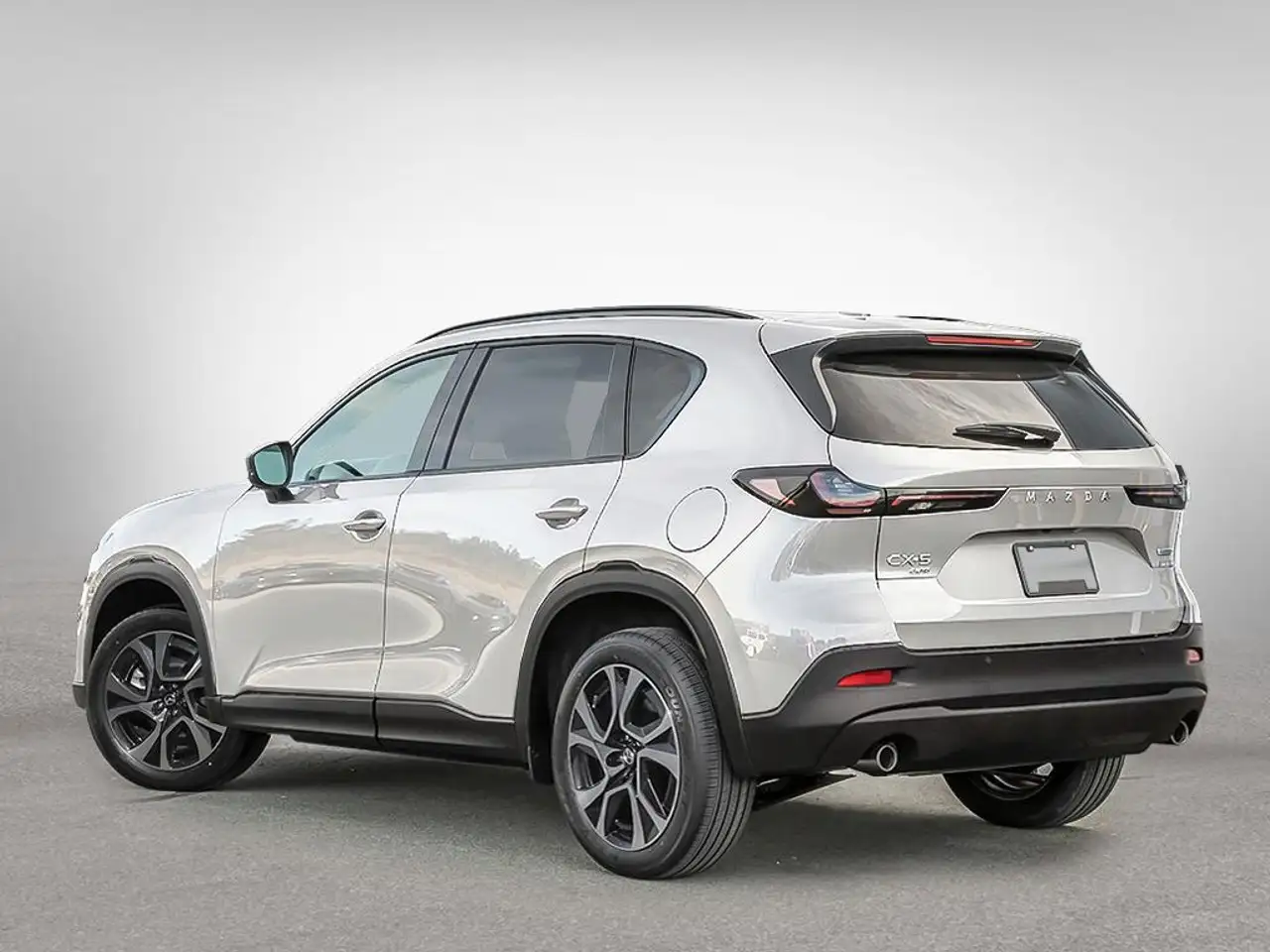 Mazda CX-5 fotografie Mazda CX-5