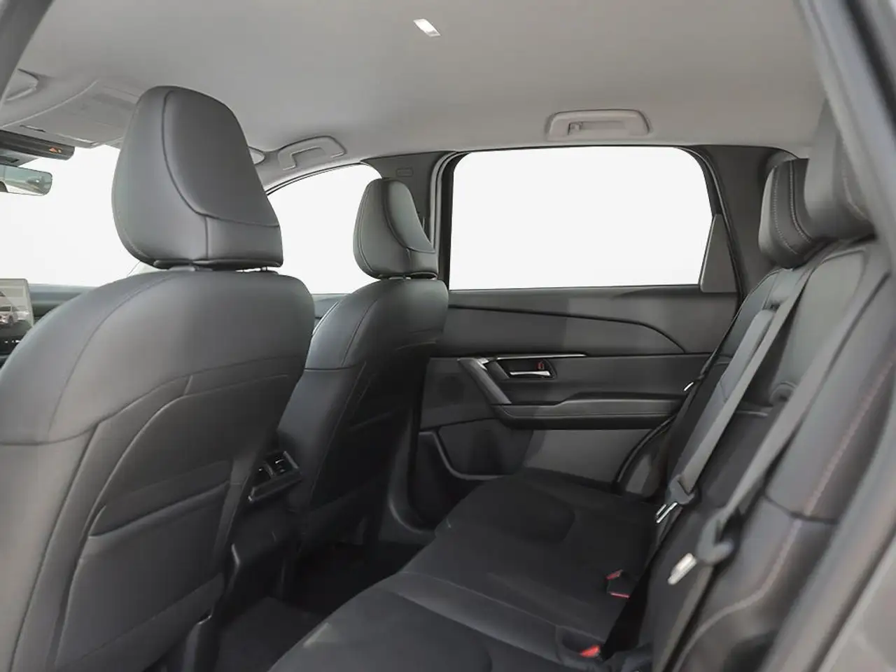 Mazda CX-5 fotografie Mazda CX-5