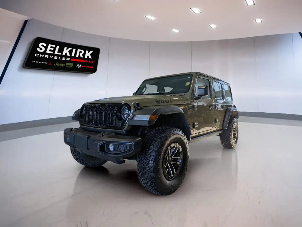 Jeep Wrangler снимка Jeep Wrangler