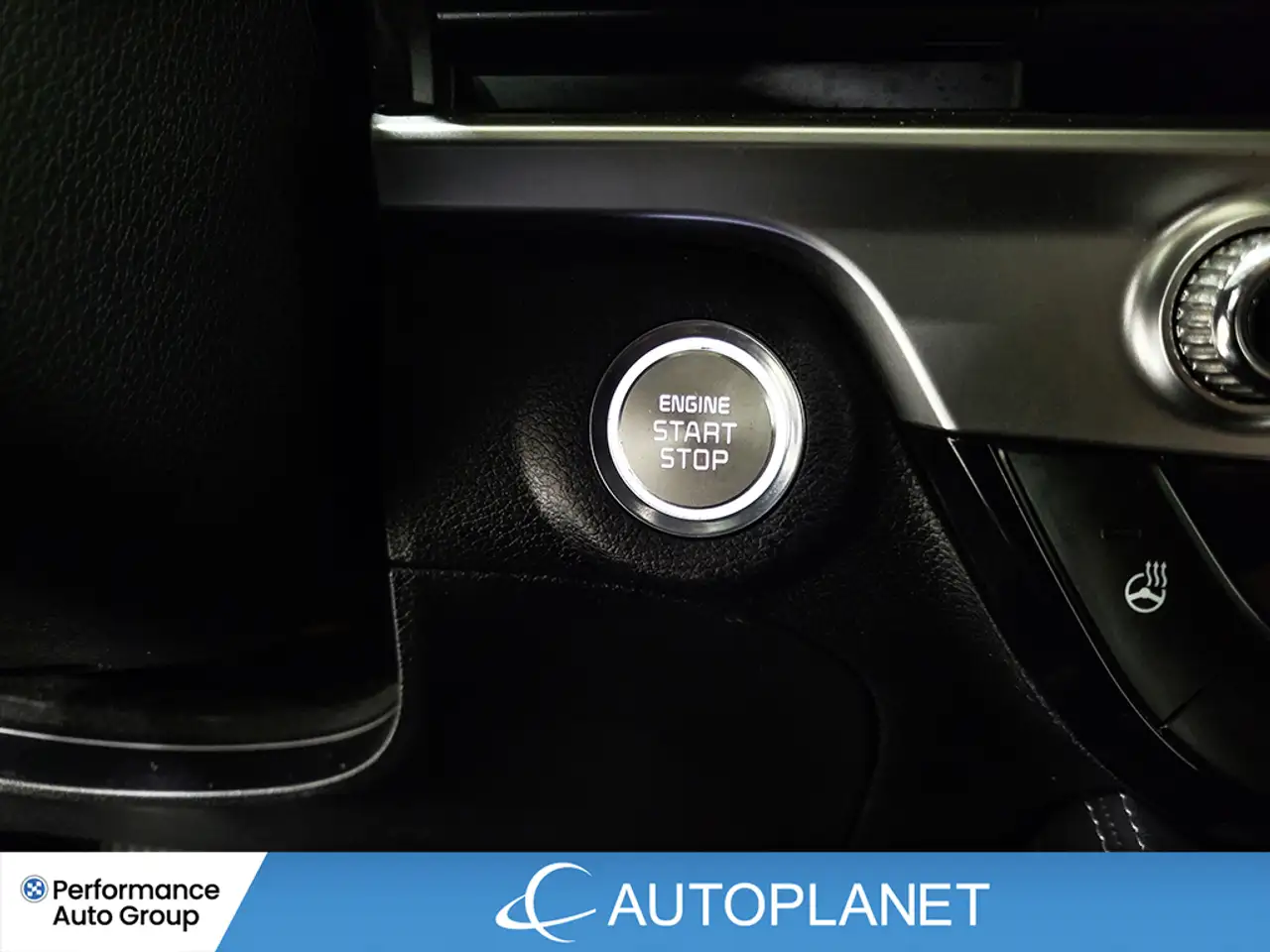 Kia Telluride снимка Kia Telluride
