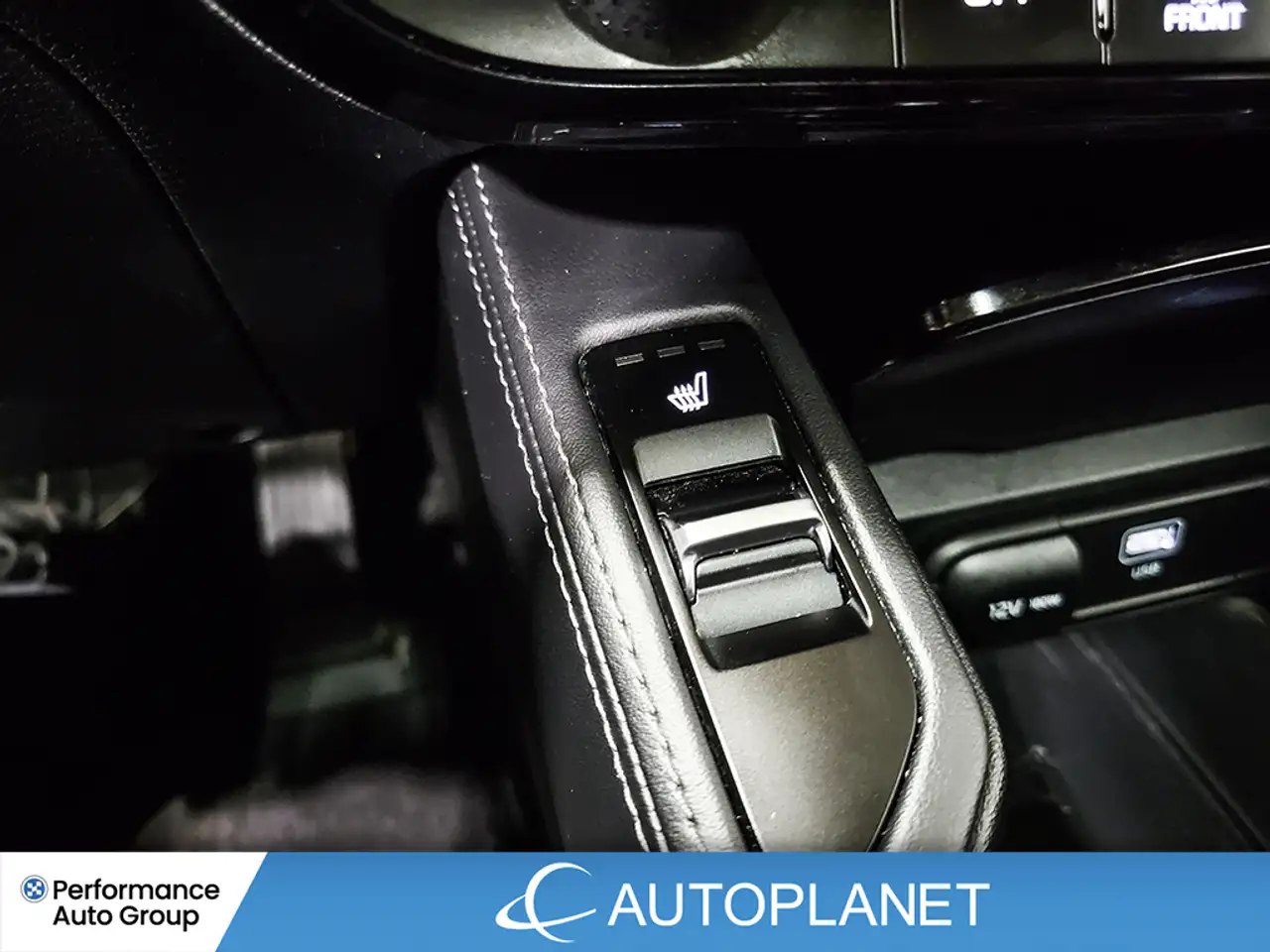 Kia Telluride снимка Kia Telluride