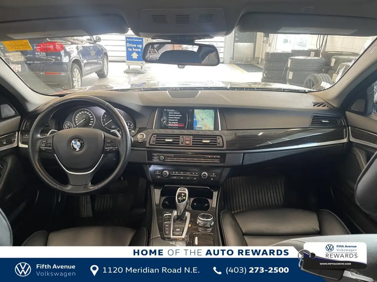 BMW 5 Series снимка BMW 5 Series