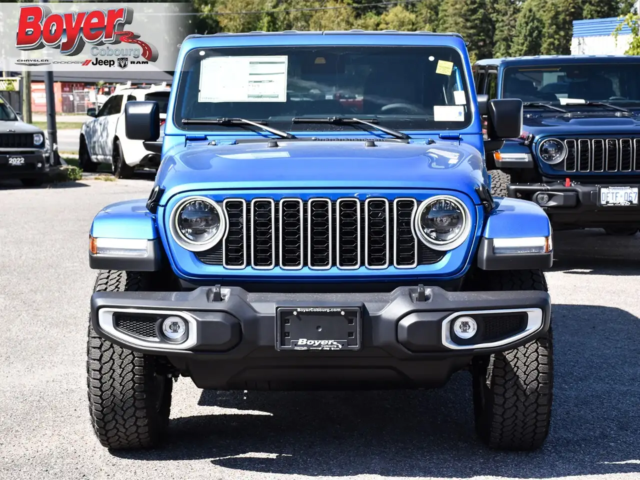 Jeep Wrangler снимка Jeep Wrangler