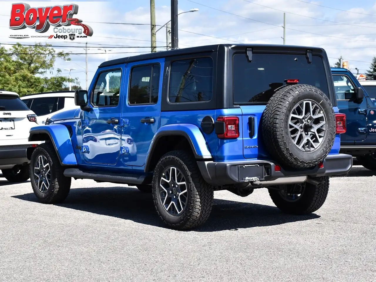 Jeep Wrangler снимка Jeep Wrangler