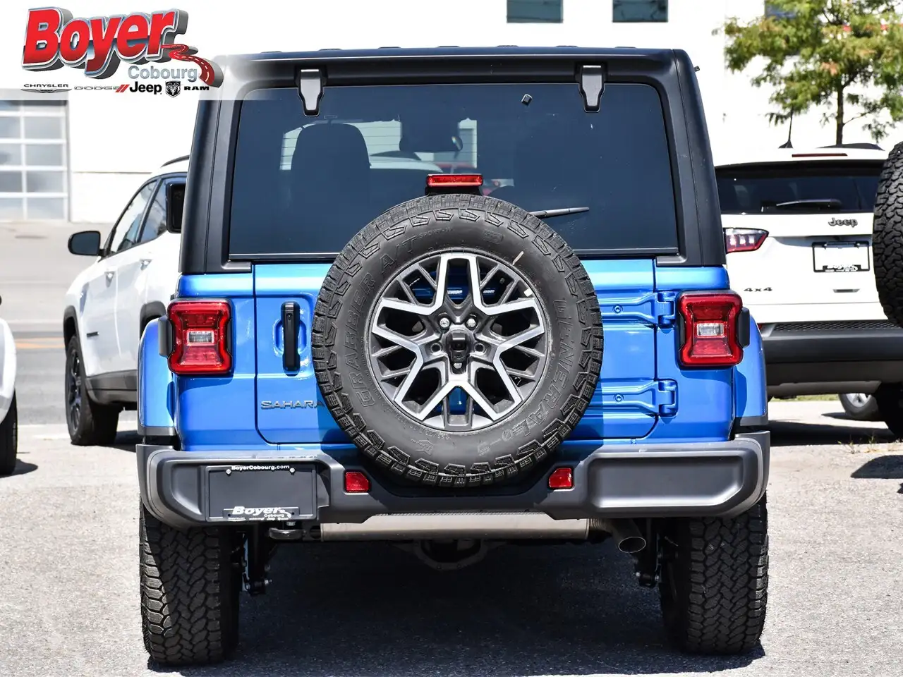 Jeep Wrangler снимка Jeep Wrangler