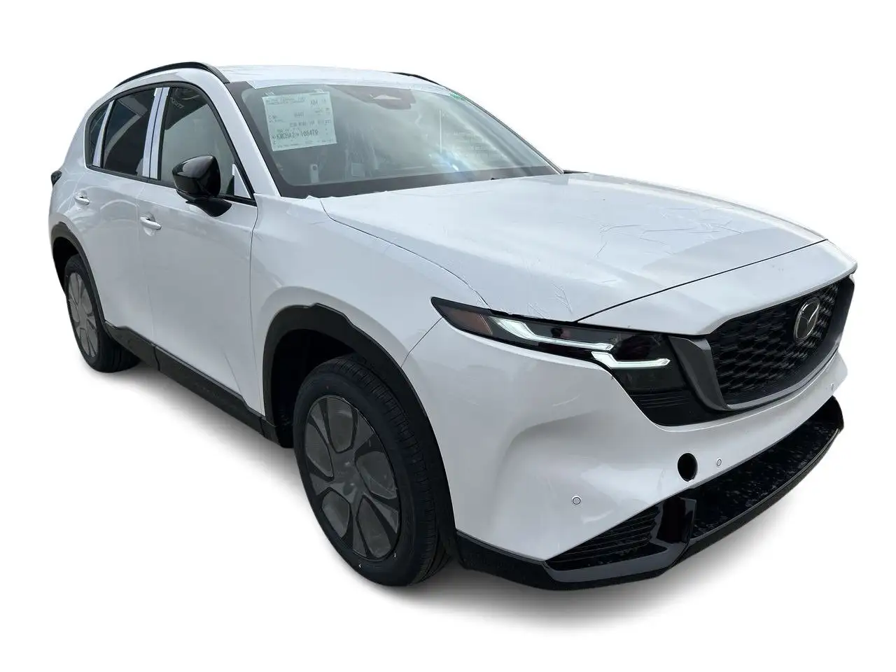 Mazda CX-5 photo Mazda CX-5