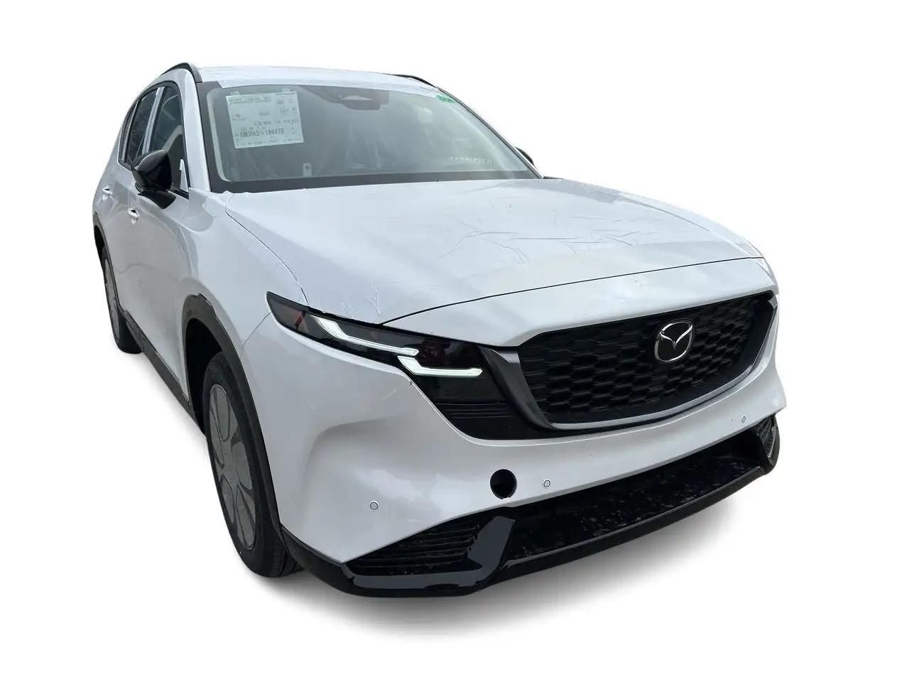 Mazda CX-5 photo Mazda CX-5