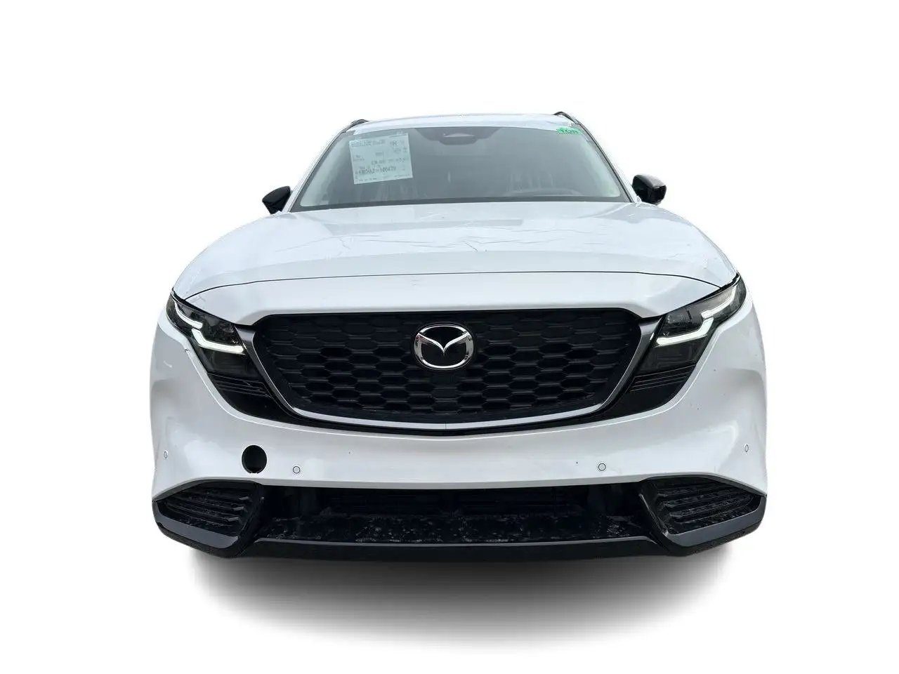 Mazda CX-5 photo Mazda CX-5