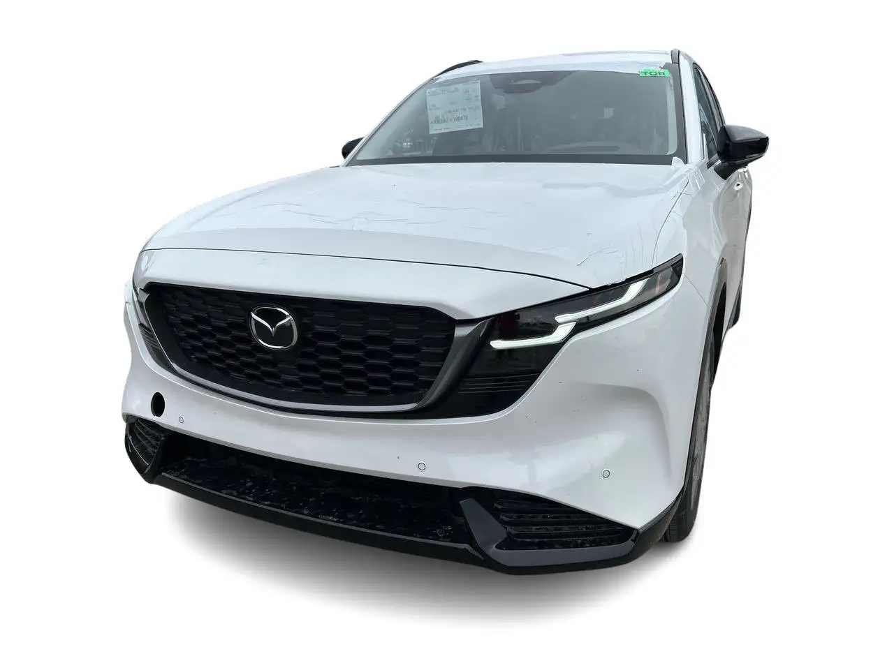 Mazda CX-5 photo Mazda CX-5