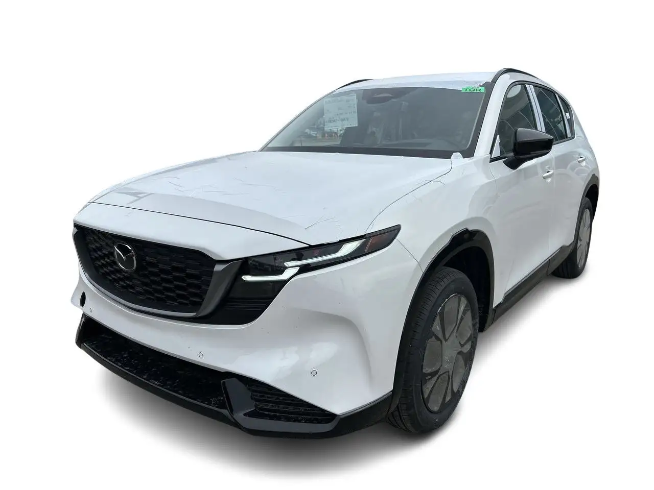 Mazda CX-5 photo Mazda CX-5