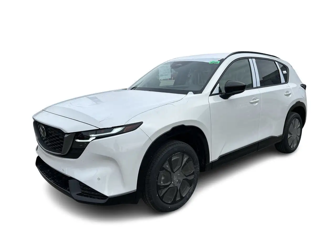 Mazda CX-5 photo Mazda CX-5