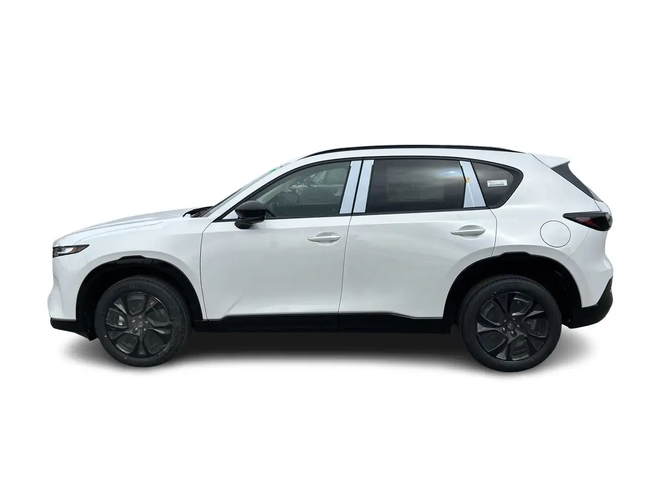 Mazda CX-5 photo Mazda CX-5