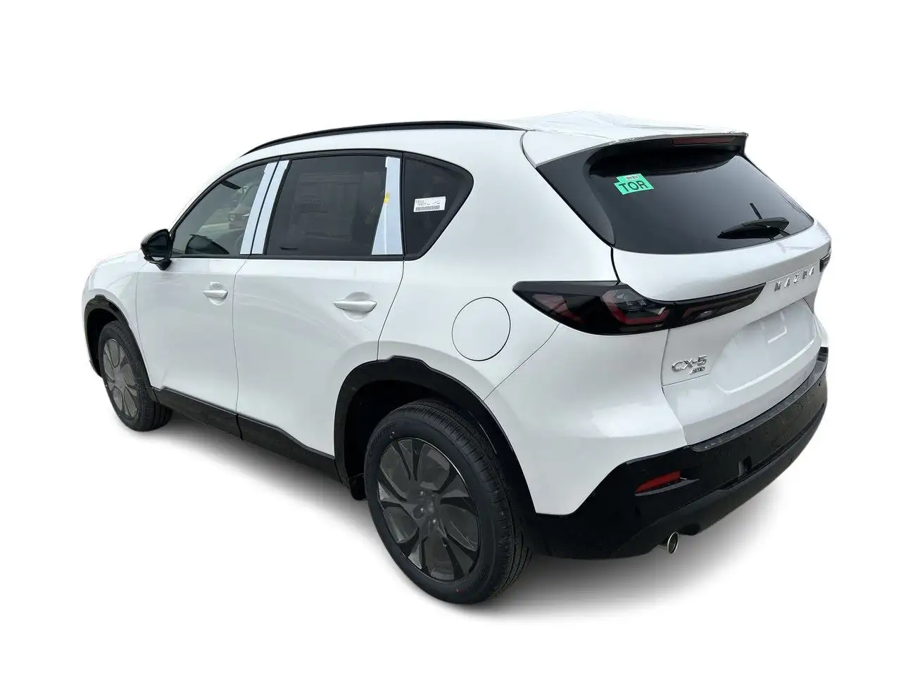 Mazda CX-5 photo Mazda CX-5