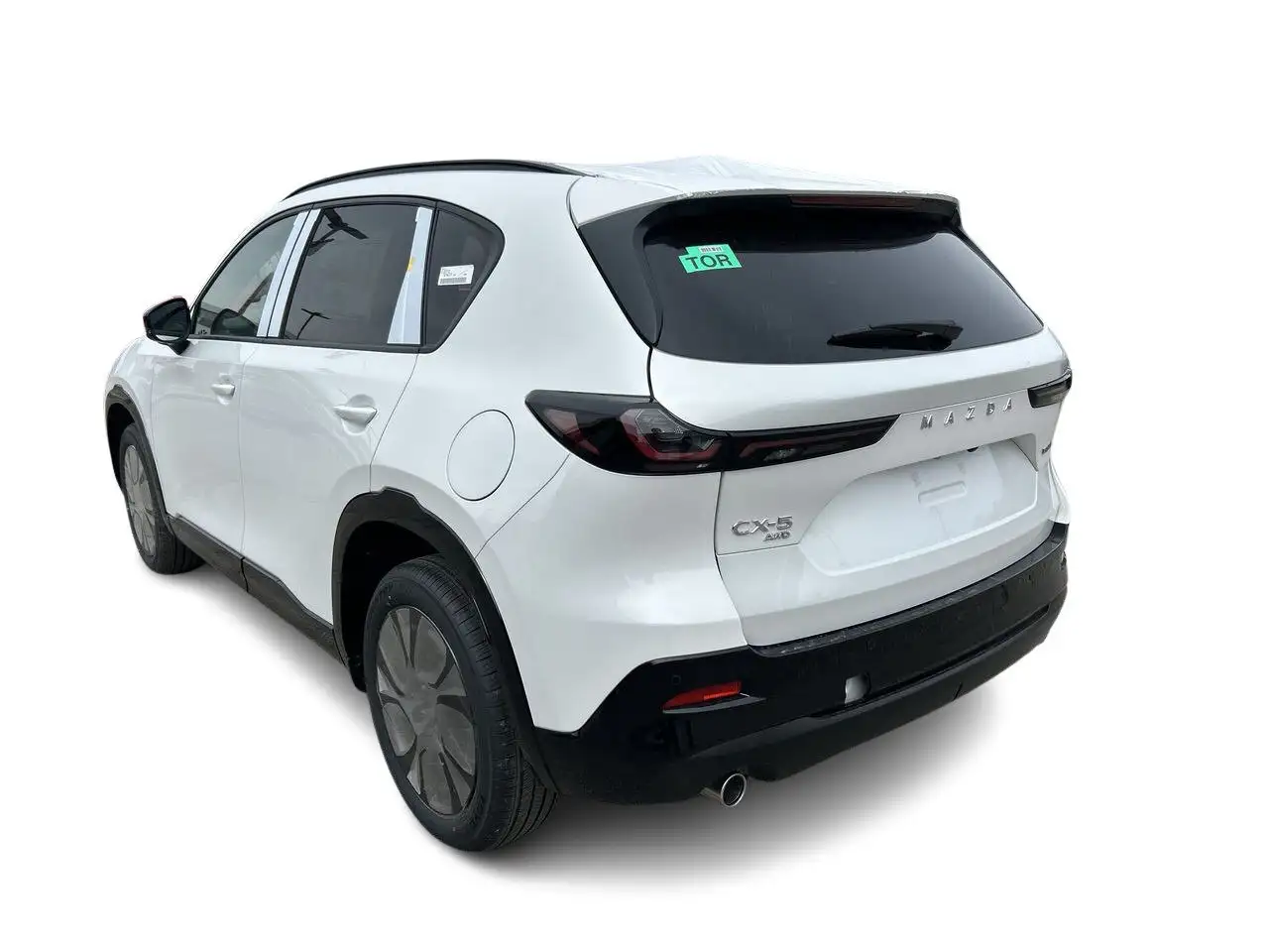Mazda CX-5 photo Mazda CX-5