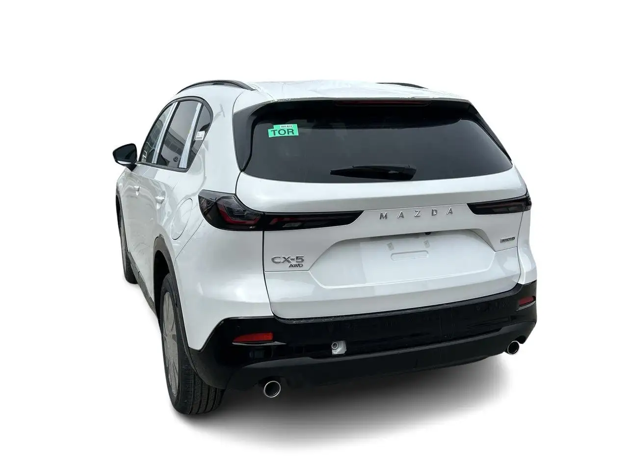 Mazda CX-5 photo Mazda CX-5