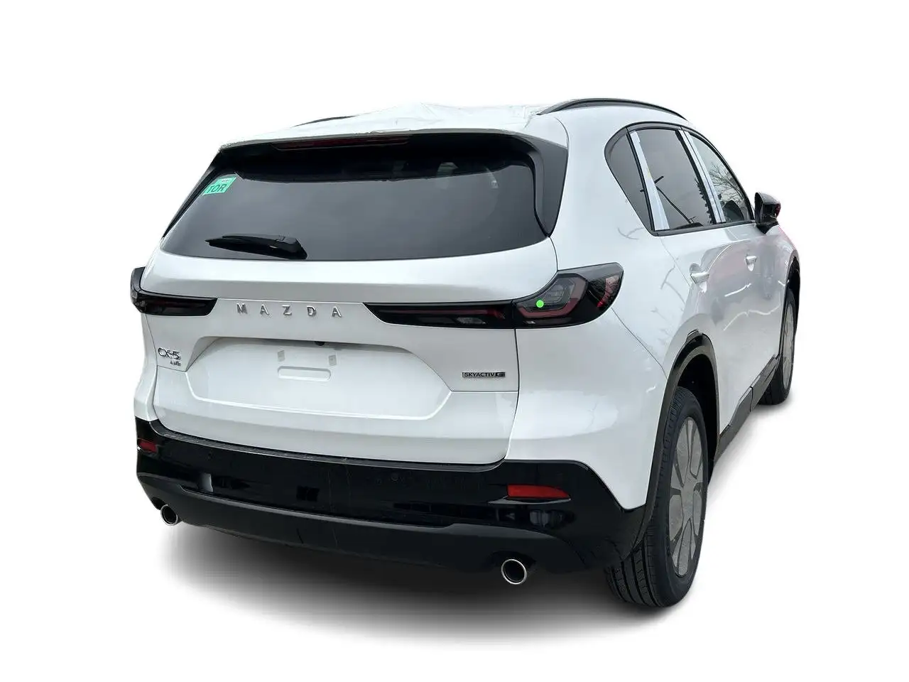 Mazda CX-5 photo Mazda CX-5