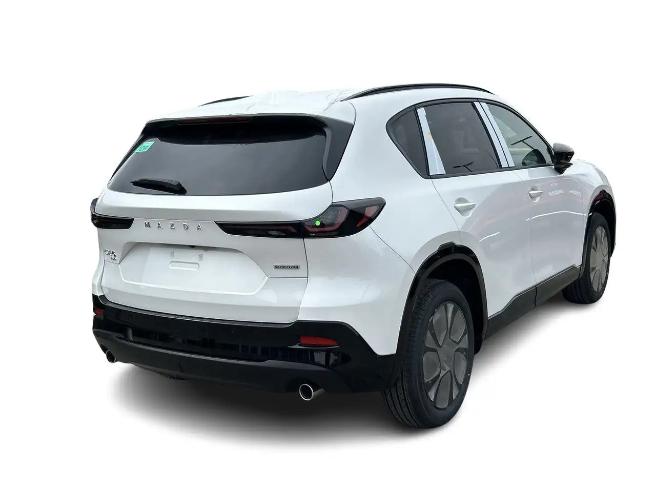 Mazda CX-5 photo Mazda CX-5