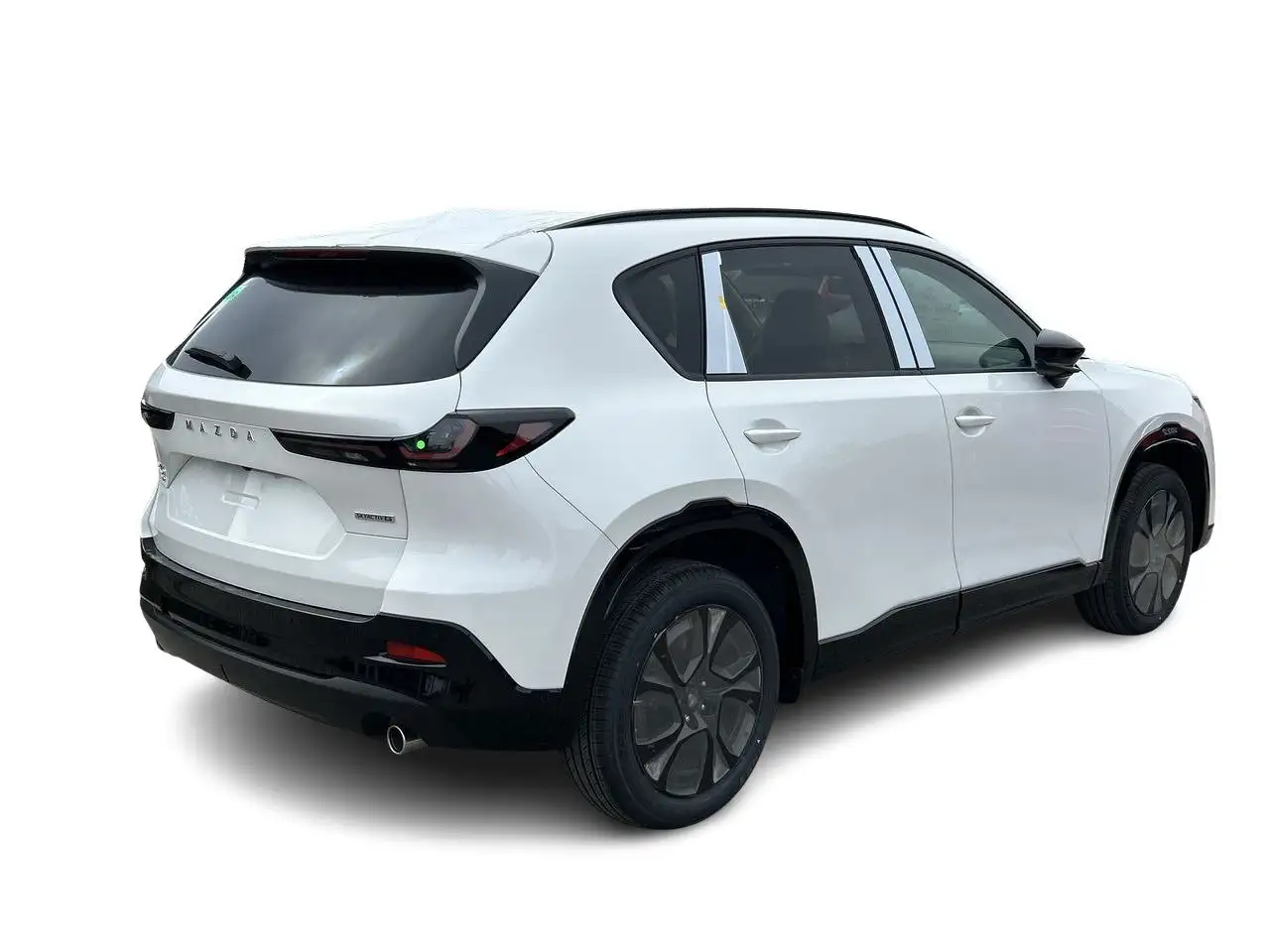 Mazda CX-5 photo Mazda CX-5